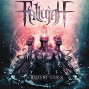 Fallujah - The Harvest Wombs