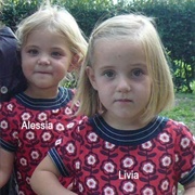 Alessia & Livia Schepp