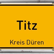 Titz, Germany