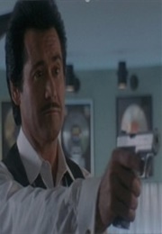 Julian Grendel - "The Adventures of Ford Fairlane" (1990)