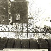 Pottery Cottage Murders