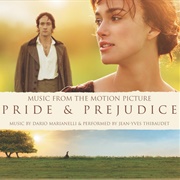 Dawn - Jean-Yves Thibaudet (From Pride and Prejudice)