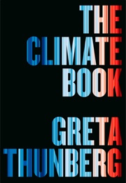 The Climate Book (Greta Thunberg)