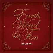 Earth, Wind & Fire - Holiday