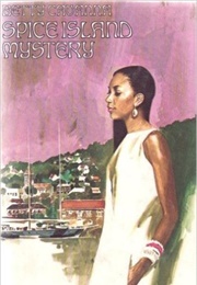 Spice Island Mystery (Betty Cavanna)