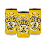 Solo (Australian)