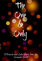 The One & Only (Jennifer L. Armentrout)