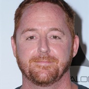 Scott Grimes
