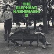 エレファントカシマシ [Elephant Kashimashi] - The Elephant Kashimashi II
