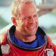 Harry Stamper (Armageddon, 1998)