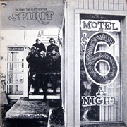 The Family That Plays Together - Spirit