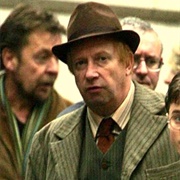 Arthur Weasley (Harry Potter)