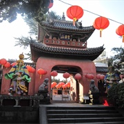 Soufuku-Ji, Nagasaki