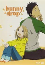 Usagi Drop (2011)