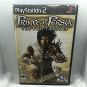 Prince of Persia Two Thrones