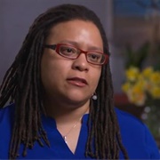 Kim Jackson (Lesbian, She/Her)