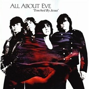Touched by Jesus - All About Eve