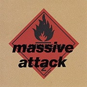 Blue Lines (Massive Attack, 1991)