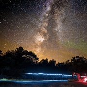 Torrance Barrens Dark Sky Preserve