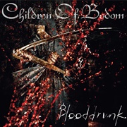 Blooddrunk (Children of Bodom, 2008)