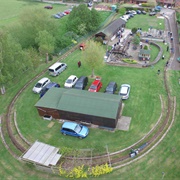 Romney Marsh Miniature Railway