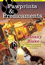 Pawprints& Predicaments (Bethany Blake)