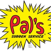 Pal's Sudden Service