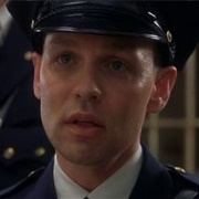 Percy Wetmore (The Green Mile)