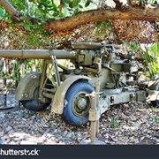 Darwin Military Museum