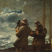 Eight Bells (Winslow Homer)