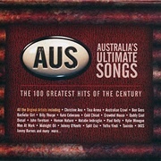 Australia&#39;s Ultimate Songs - Various