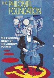 The Philomel Foundation (James Gollin)