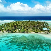 Marshall Islands