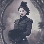 Victorian Goth
