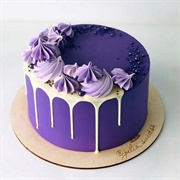 Purple Cake