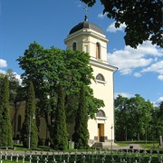 Vihti Church, Finland