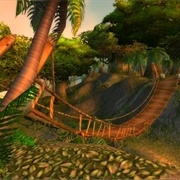 Northern Stranglethorn