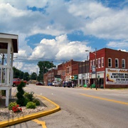 Cave City, Kentucky