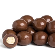 Malted Milk Balls