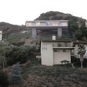 Jamie Residence, CA