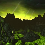 Shadowmoon Valley