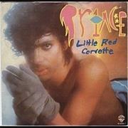 'Little Red Corvette' - Prince