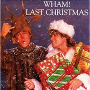 'Last Christmas' by Wham!