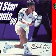 All Star Tennis '99