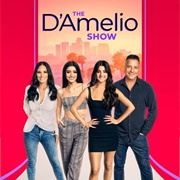 The D'Amelio Show