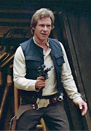 "Return of the Jedi" (1983)