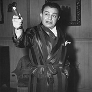 Johnny Rocco (Key Largo, 1948)