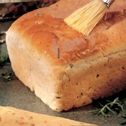 Rosemary Batter Bread