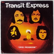 Transit Express - Opus Progressif