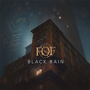 Fish on Friday - Black Rain